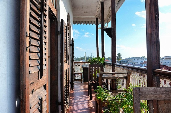 Zanzibar Coffee House image 1