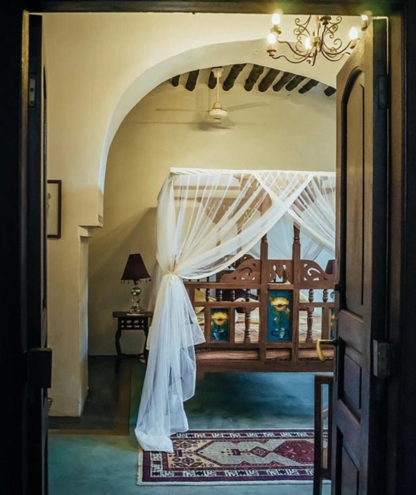 Zanzibar Coffee House image 10
