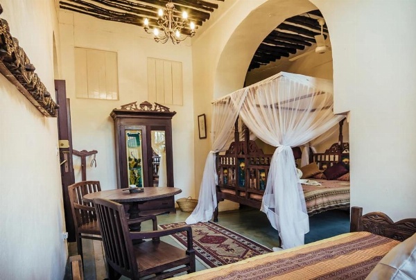 Zanzibar Coffee House image 11