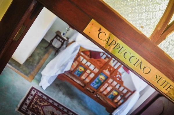 Zanzibar Coffee House image 12