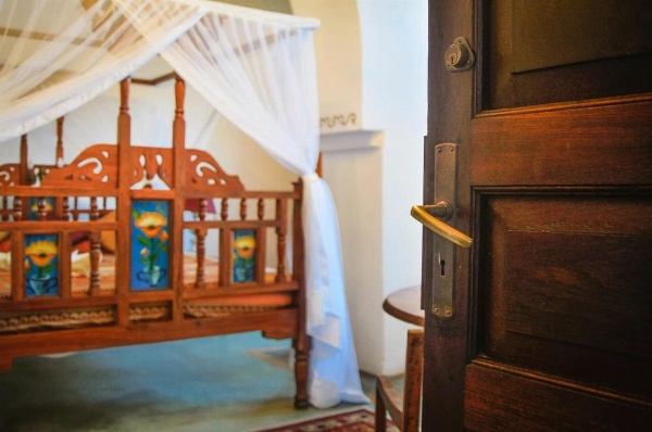 Zanzibar Coffee House image 13