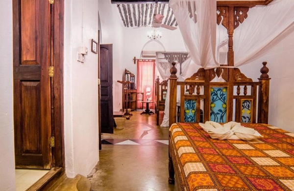 Zanzibar Coffee House image 14