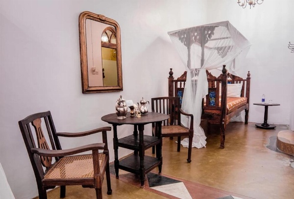 Zanzibar Coffee House image 16