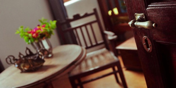 Zanzibar Coffee House image 20