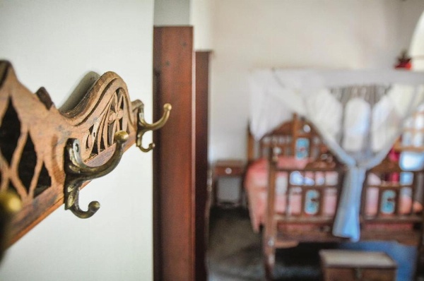 Zanzibar Coffee House image 25