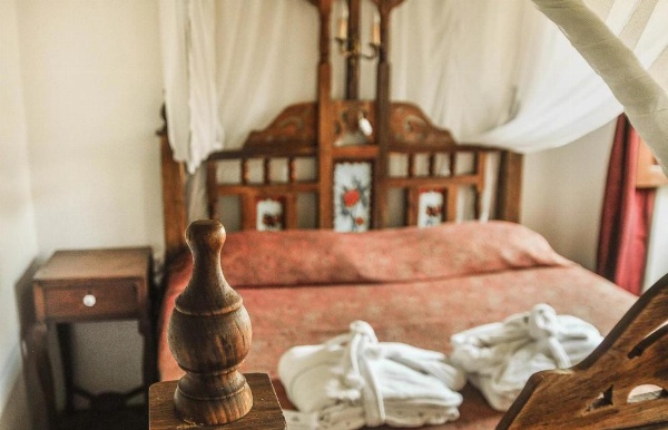 Zanzibar Coffee House image 26
