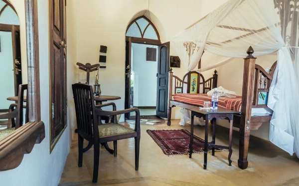 Zanzibar Coffee House image 27