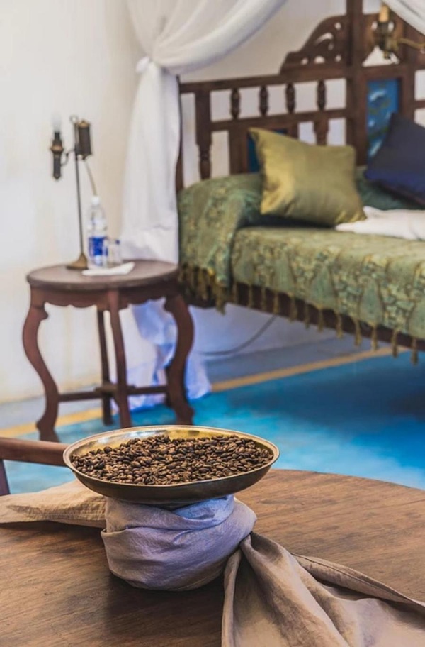 Zanzibar Coffee House image 4