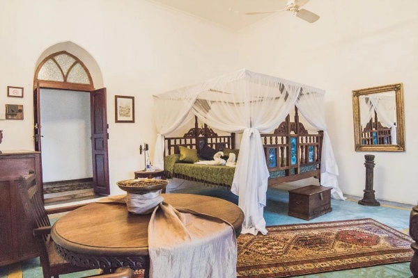 Zanzibar Coffee House image 6