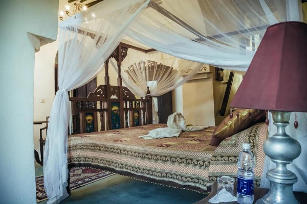 Zanzibar Coffee House image 9